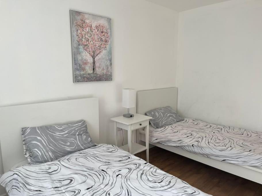 Bright And Calm Apartment - Watford 沃特福德 外观 照片