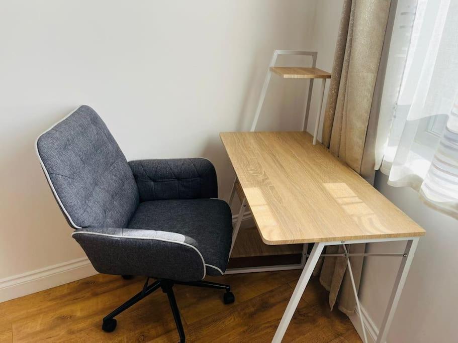 Bright And Calm Apartment - Watford 沃特福德 外观 照片
